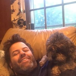 Meet your Posher, Sean